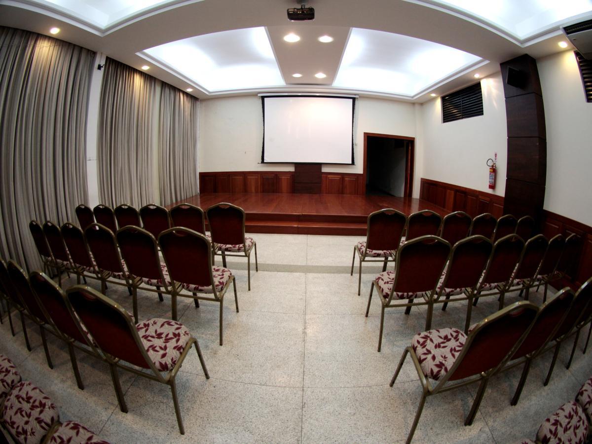 Hotel Vila Nova Терезополис Экстерьер фото