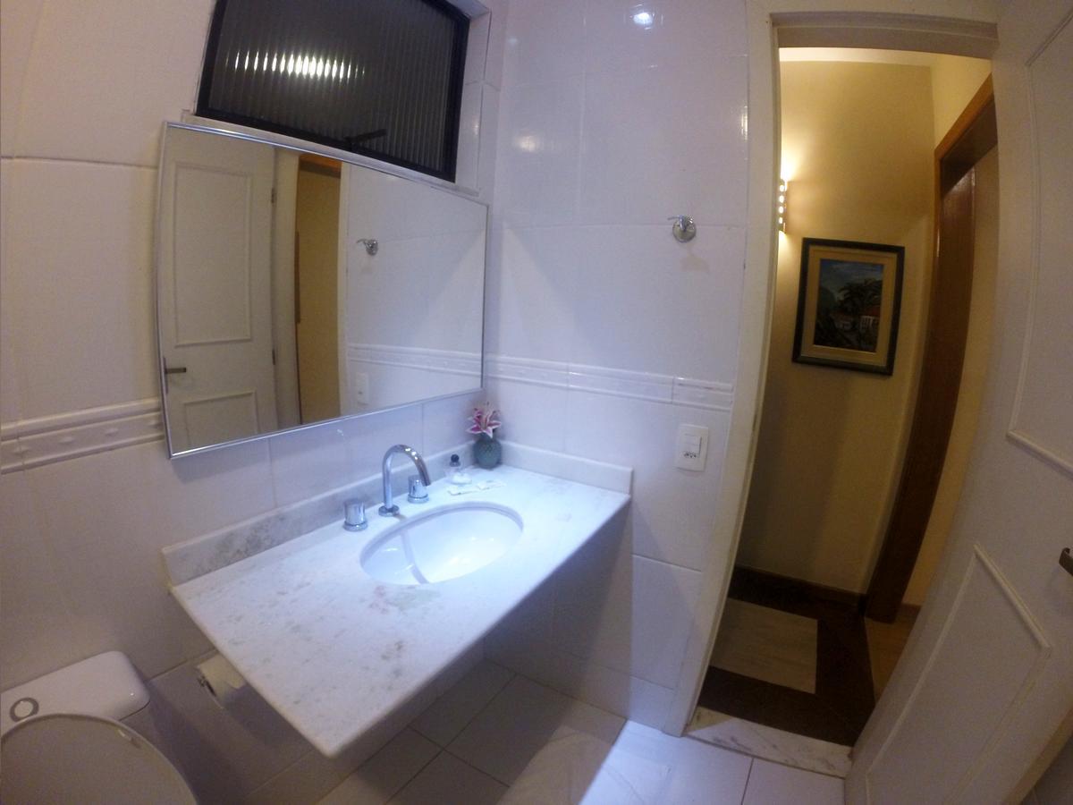 Hotel Vila Nova Терезополис Экстерьер фото
